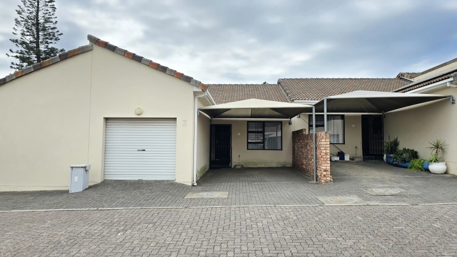 2 Bedroom Property for Sale in Gonubie Eastern Cape